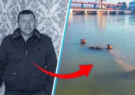 Тошкент вилоятининг Бекобод туманида 2025 йил 11 декабрь