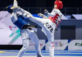 Die World Taekwondo Federation hat die aktualisierte