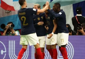 Франция финалда Аргентинага мағлуб бўлиб чемпионатда