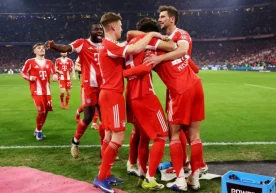 Германия Бундеслигасининг 25-турида пешқадам «Бавария» ўз