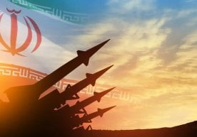 Яқин Шарқдаги қуролли можаро минтақавий чегаралардан