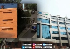 Ижтимоий тармоқларда кенг тарқалган видеоларда Тошкент