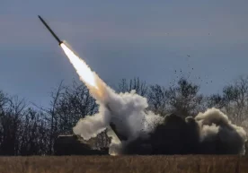 Фото: AP Украина мудофааси бўйича контакт гуруҳининг
