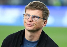 «Зенит»нинг собиқ ҳужумчиси Андрей Аршавин ПСЖ