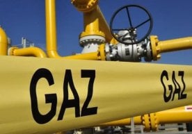 Ўзбекистонда 2025 йилнинг январь-июль ойлари давомида газ