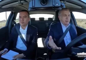 Шавкат Мирзиёевнинг танқидидан сўнг Сурхондарёда 111