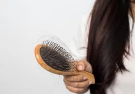 Трихолог Олга Симонова соч тўкилишининг асосий сабабларини