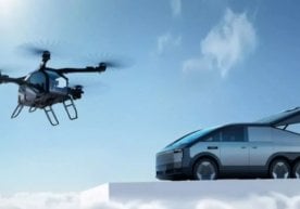 Хитойнинг XPeng компанияси дунёдаги илк “ақлли завод”да