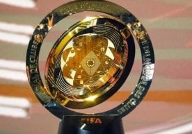 АҚШда ўтказилган Клублар ўртасидаги Жаҳон чемпионати
