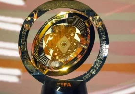 АҚШда ўтказилган Клублар ўртасидаги Жаҳон чемпионати
