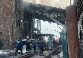 Бугун, 6 март куни тонгда Туванинг Шагонар шаҳридаги