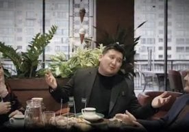 Хонанда Машҳур Муҳаммад Instagram саҳифаси орқали