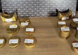 Туркиянинг Кападокия аэропортида ўтказилган операция