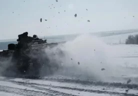 Ukraine launched a counterattack around Pokrovsk and Toretsk. What is this connected with? фото