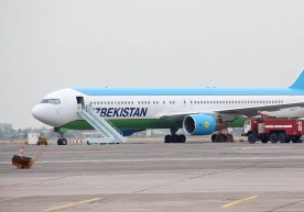 Dışişleri Bakanlığı Sözcüsü, Özbekistan'ın göç