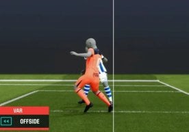 “Аноэта” стадионида “Реал Сосьедад” — “Барселона” ўртасида