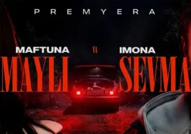 Мафтуна Шокирова ва Имона ўзларини хонандалик йўналишида