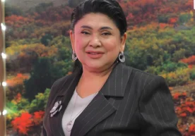 Хонанда Дилфуза Исмоилова ташқи кўриниши билан боғлиқ