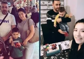 Germaniyadan Turkiya safariga chiqqan Bo‘jeklar oilasi