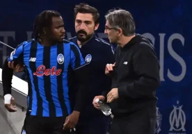 Италияда “Аталанта” клубида яна беқарорлик кузатилмоқда —