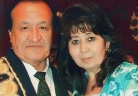 Ўзбек Миллий академик драма театри санъаткори, Ўзбекистон