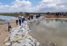 Markaziy Osiyo davlatlari iqlim o‘zgarishi sababli tabiiy ofatlarga tayyormi? фото