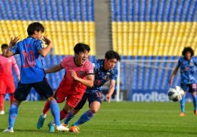 Osiyo kubogi U-23. O‘zbekistonning yarim finaldagi raqibi ma’lum фото