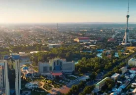 Ўзбекистонда навбатдаги кун учун об-ҳаво прогнози эълон