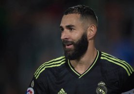 «Ал-Иттиҳод» ҳужумчиси Карим Бензема Испания Суперкубоги