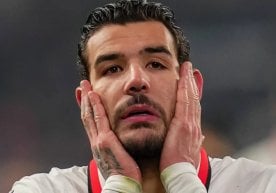 Француз ҳимоячиси Тео Эрнандес «Милан»дан Саудия