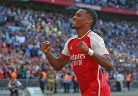 1 март куни Лондоннинг «Эмирейтс» стадионида АПЛнинг