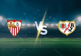 Кеча Рамон Санчес Писхуан стадионида Испания Ла Лигаси