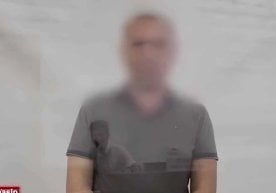 Навоий вилоятида 41 ёшли маҳаллий фуқаро уч кишини