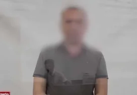 Навоий вилоятида 41 ёшли маҳаллий фуқаро уч кишини