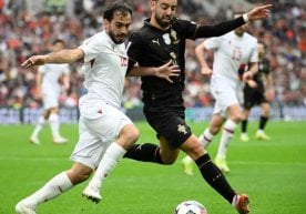 2026 йилги Жаҳон чемпионати саралаш босқичининг олтинчи