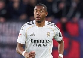 Italian club Milan is exploring the possibility of signing
