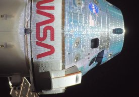 NASA сўнгги йиллардаги энг йирик ички ислоҳотларни
