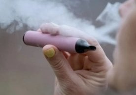 1 сентябрдан бошлаб Сингапурда иситиладиган тамаки
