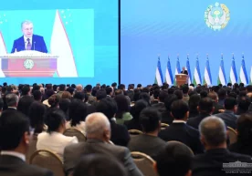 Фото: Президент матбуот хизмати Шавкат Мирзиёев 20 декабрь