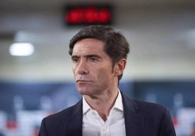 "Вилярреал" бош мураббийи Марселино Гарсия Торал