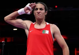 World Boxing халқаро бокс федерацияси президенти Борис ван