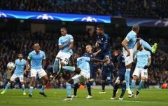 EChL. "Manchester Siti" o‘z uyida "Real" bilan durang qayd etdi фото