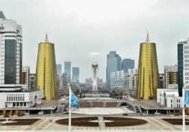 “Сурия озодлик армияси” (СОА) миллий хавфсизлиги раҳбари