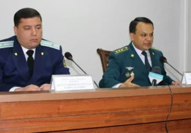 Бугун, 4 июнь куни Тошкент шаҳридаги Бобур номидаги