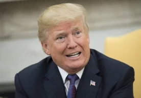 АҚШ президенти Дональд Трамп билан бирга овқатланиш унинг