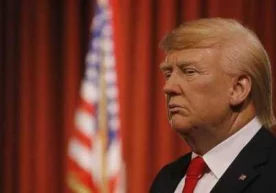 Shimoliy Koreya xalqi Amerika prezidenti Donald Trampni o‘limga hukm etdi… фото