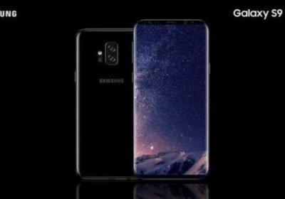 «Samsung Galaxy S9+» кутилмаганда 106 доллардан савдога чиқди! (видео) фото