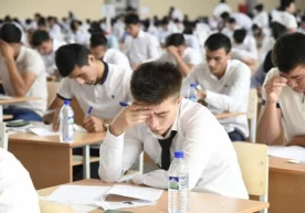 Foto: «Xs.uz» Kecha respublikamiz bo‘ylab oliy ta’lim