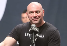 UFC президенти Дана Уайт Конор Макргегор билан суҳбати