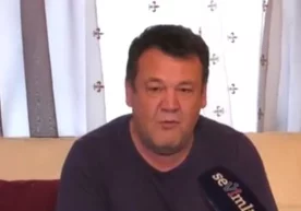 ММА жангчиси Мурод Хонтўраев яна пичоқлангани ва уни